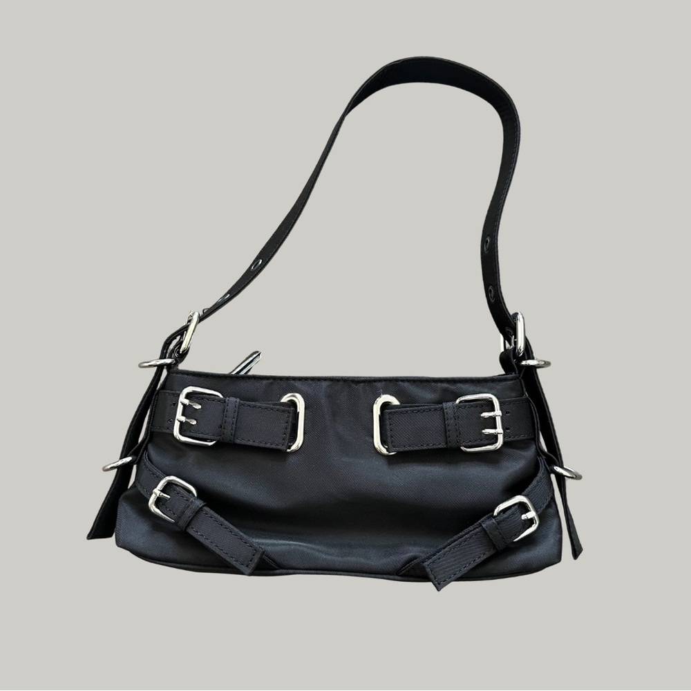 NEW Forever 21 Buckle Purse